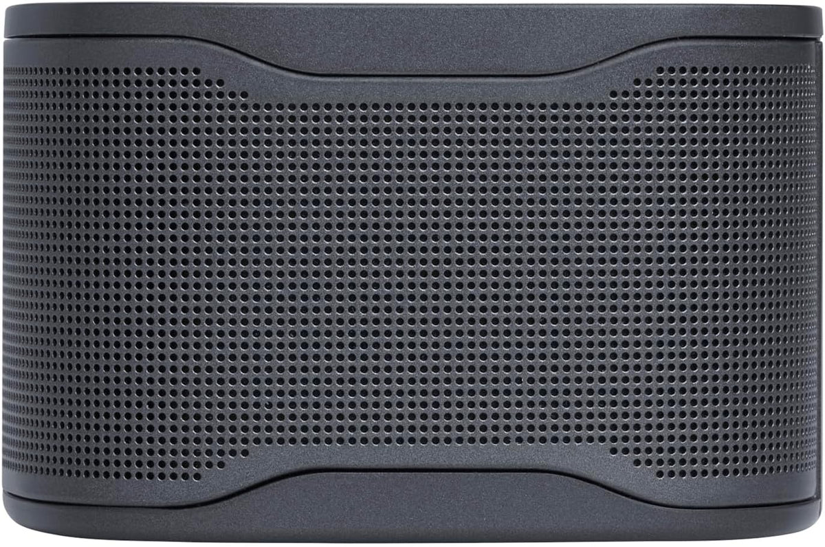 JBL Bar 2.0 All-in-One MK2 Soundbar — Black