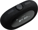 JBL Horizon 3 Bluetooth Clock Radio — Black