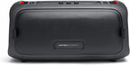 JBL PartyBox On-The-Go with Wireless Microphone — Black