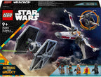 LEGO Star Wars TIE Fighter & X-Wing Mash-up 75393