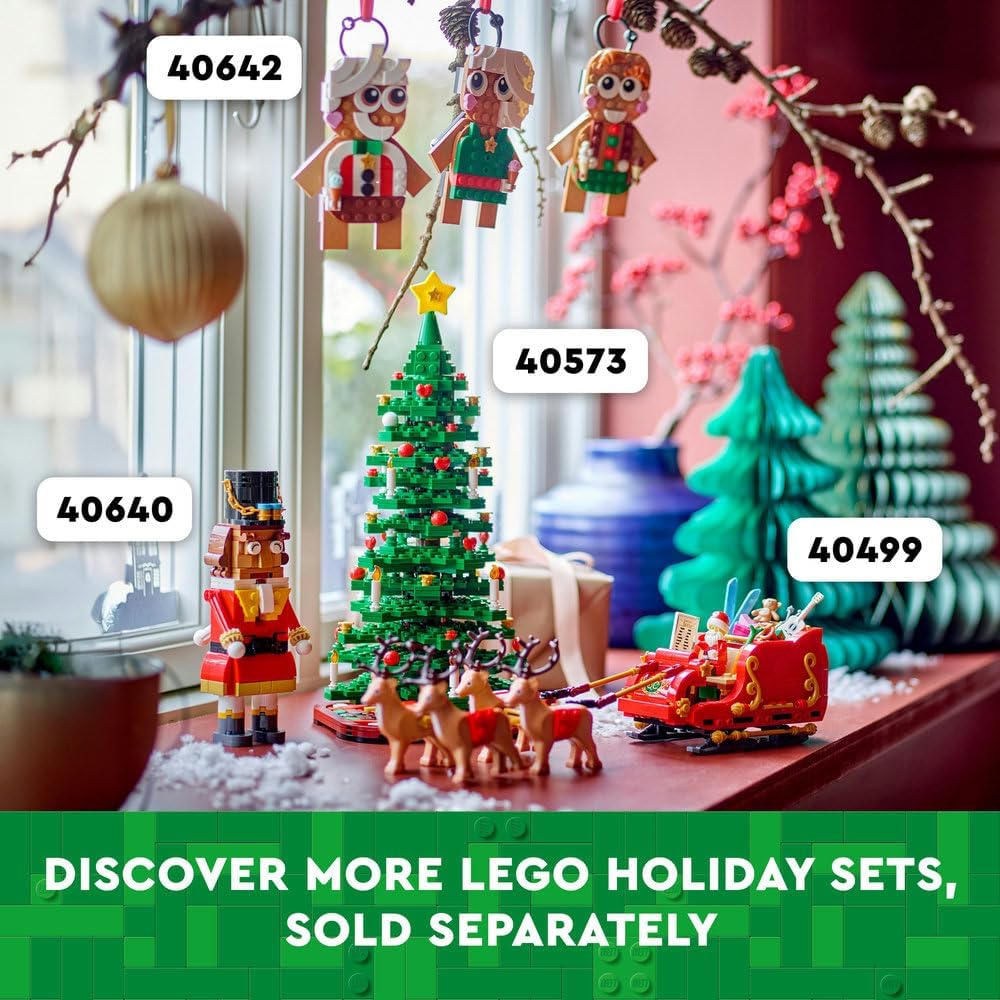 LEGO Christmas Tree 40573 — image 6
