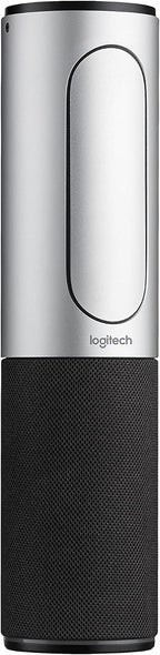 Logitech ConferenceCam Connect — Berry