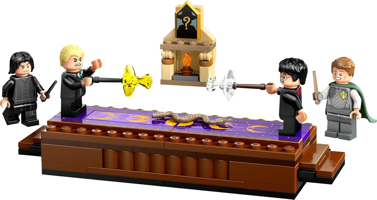 LEGO Harry Potter Hogwarts Castle: Duelling Club 76441