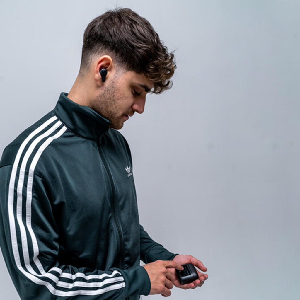 JBL Tour Pro 2 True Wireless Earbuds — Champagne