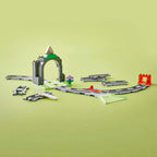 LEGO DUPLO Train Tunnel and Tracks Expansion Set 10425 — image 4