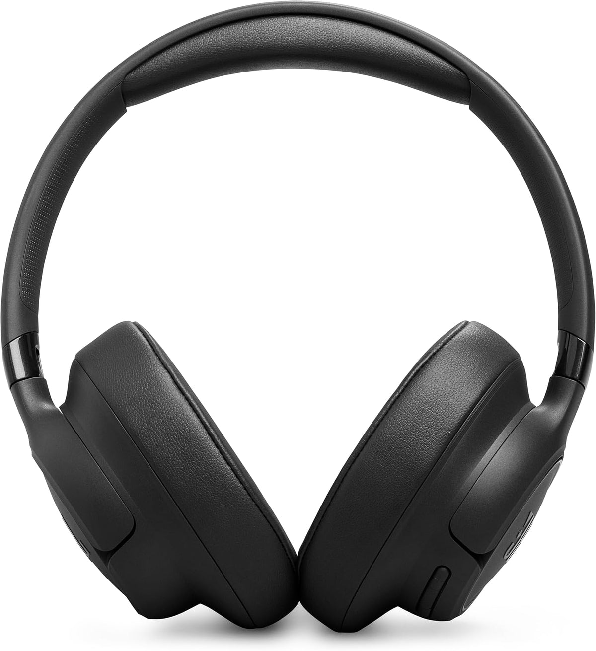 JBL Tune 780NC Noise Cancelling Headphones — Black