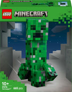 LEGO Minecraft The Creeper 21276 — image 9