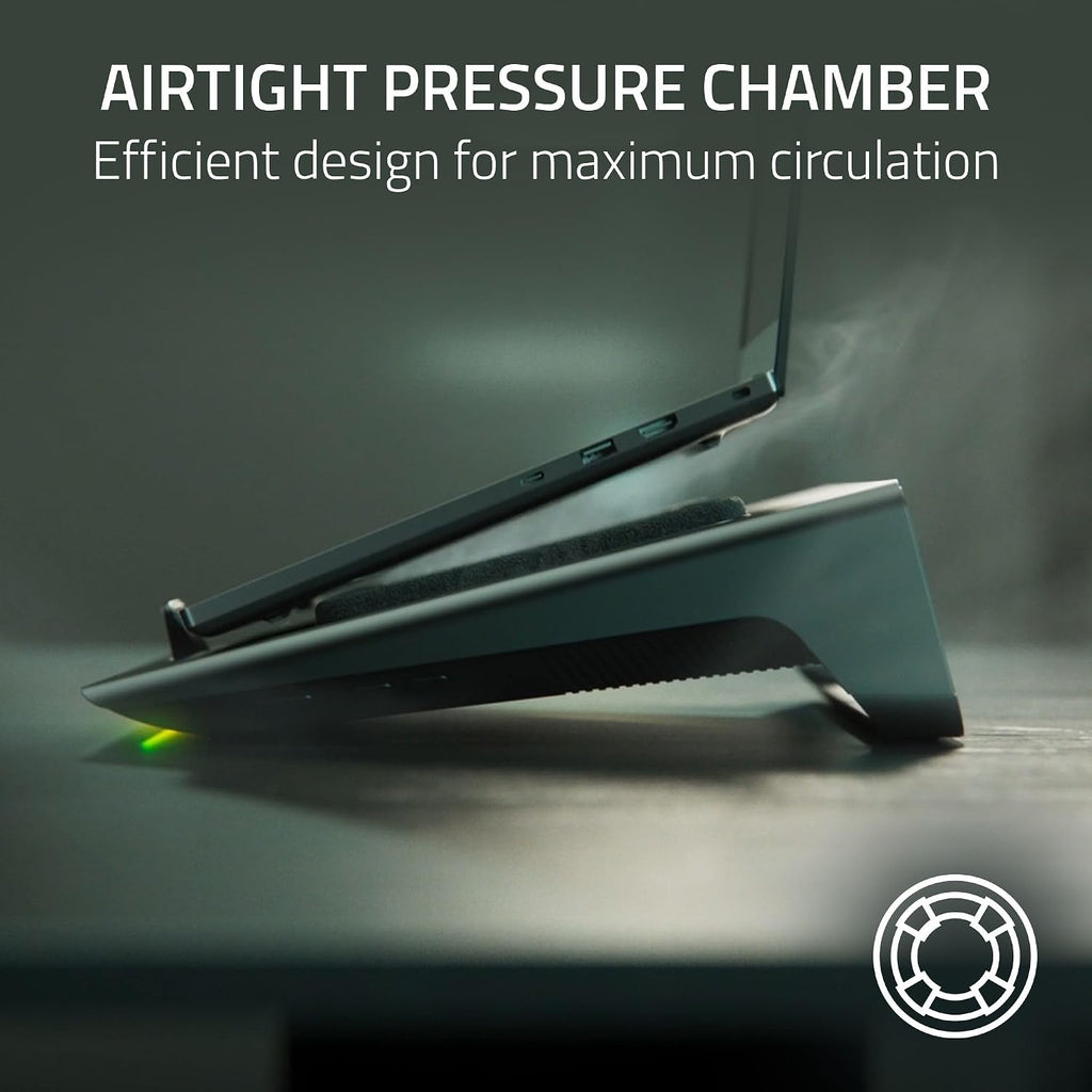 Razer Laptop Cooling Pad — product image 4