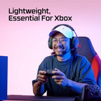 HyperX Stinger 2 Core (Xbox - Black), Wired, Medium — product image 4