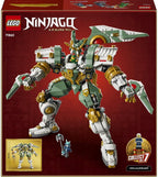 LEGO NINJAGO Lloyd's Titan Mech 15th Anniversary 71860
