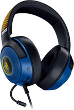 Razer Kraken V3 X Wired USB Gaming Headset — Blue — product image 10