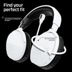HyperX Stinger 3 Wireless PS White — product image 8