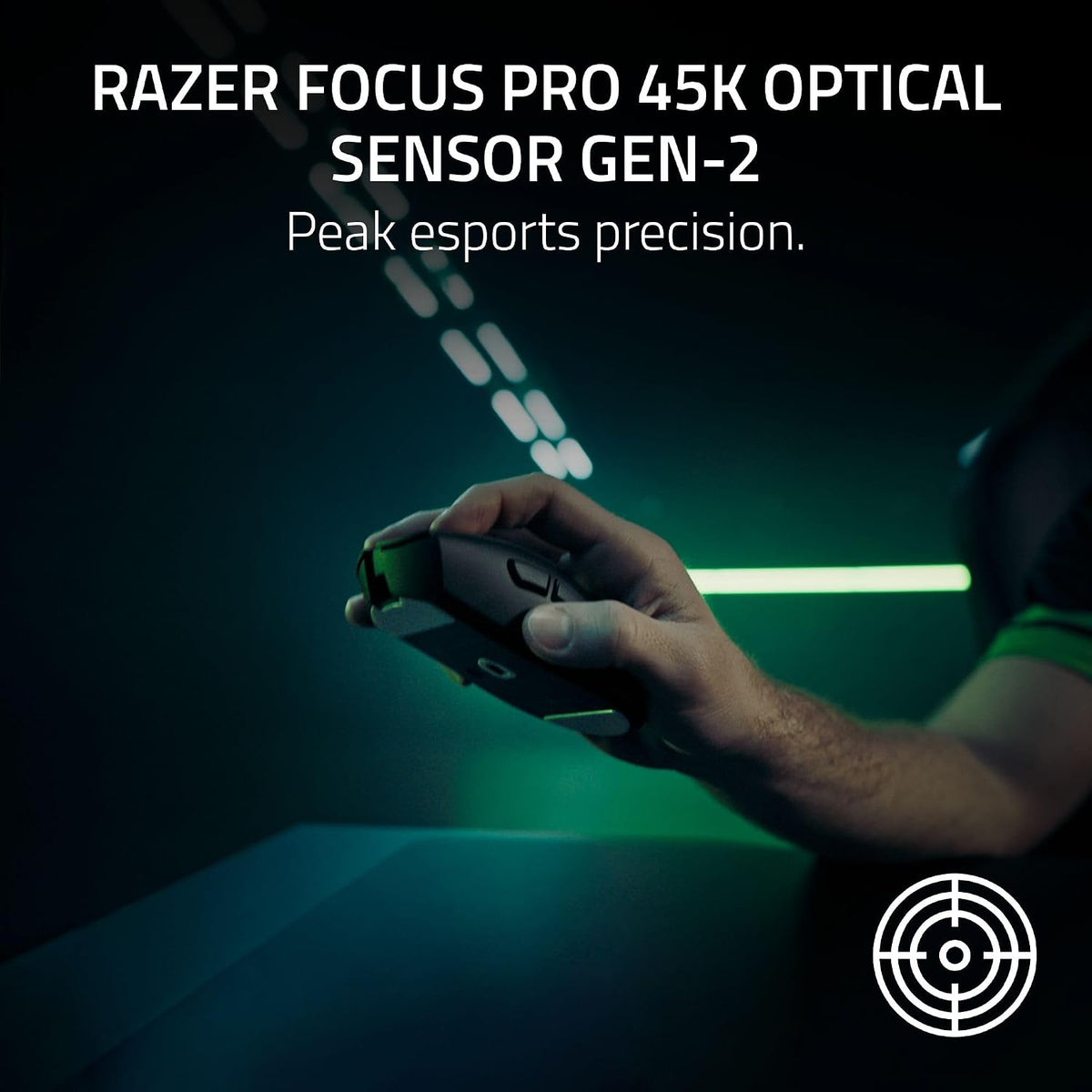 Razer DeathAdder V4 Pro — NiKo Edition — product image 6