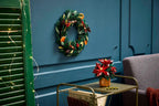LEGO Botanicals Christmas Wreath 10340 — image 5