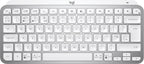 Logitech MX Keys Mini Keyboard — Pale Grey