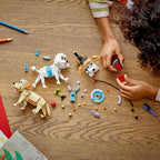LEGO Creator 3in1 Adorable Dogs 31137 — image 6