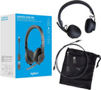 Logitech Zone 900 Wireless Headset — Grey
