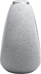 JBL Horizon 3 Bluetooth Clock Radio — Grey