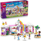 LEGO Friends Unicorn Dream Café 42684