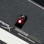 HyperX Pulsefire Core Gaming Mouse- Black, USB — product image 7
