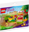 LEGO Friends Market Stall Polybag Set 30416 (Bagged) — image 1