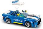 LEGO City Police Car 60312