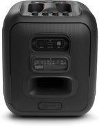 JBL PartyBox Encore with Wireless Microphone — Black