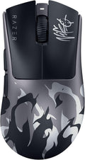Razer DeathAdder V4 Pro — NiKo Edition — main product image