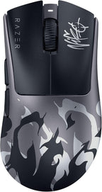 Razer DeathAdder V4 Pro — NiKo Edition — main product image