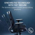 Razer Fujin Mesh Ergonomic Gaming Chair — product image 5