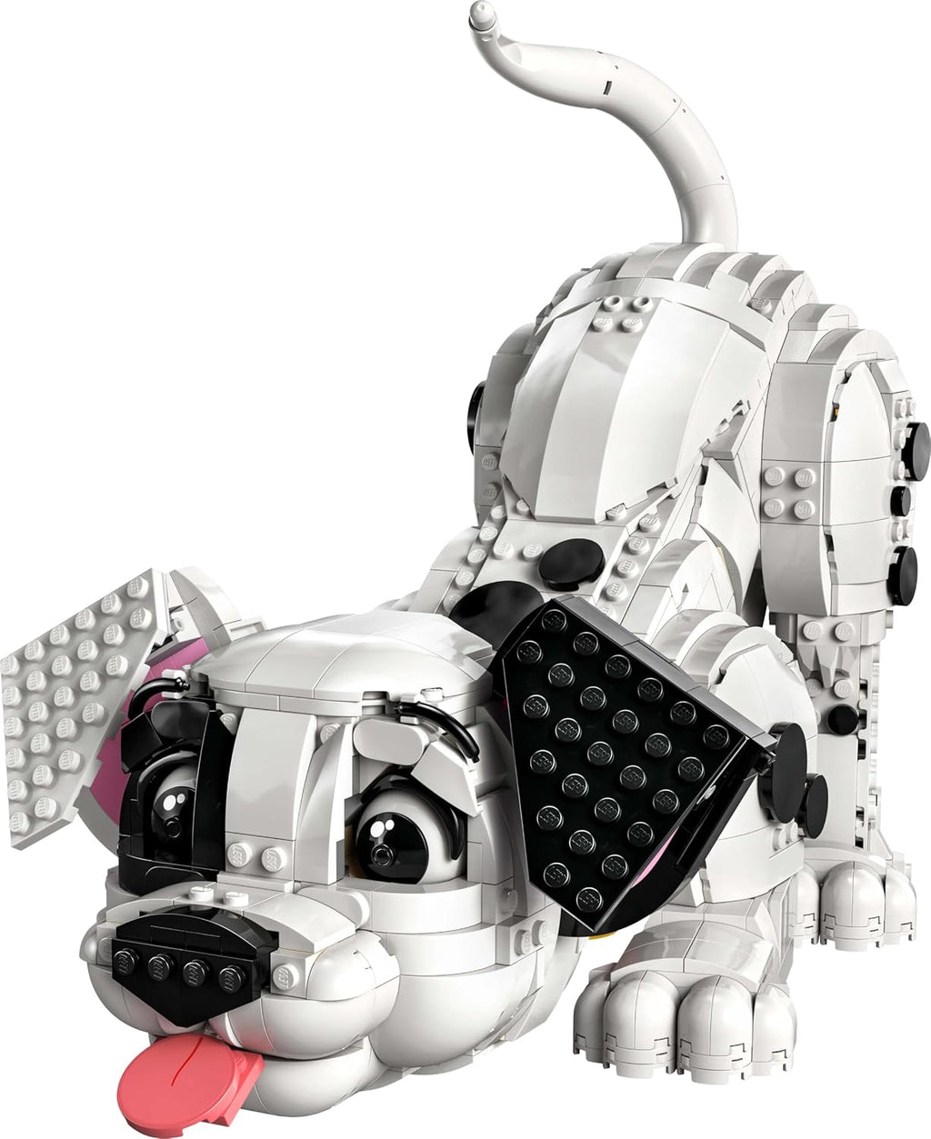 LEGO Disney 101 Dalmatians Puppy 43269