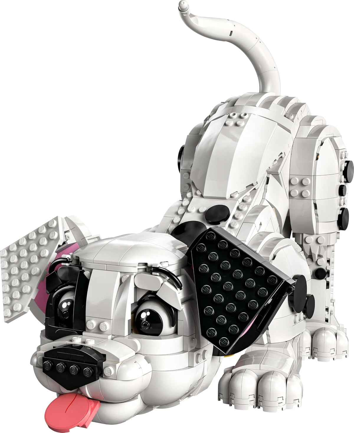 LEGO Disney 101 Dalmatians Puppy 43269