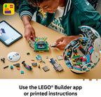 LEGO Editions Football 43019