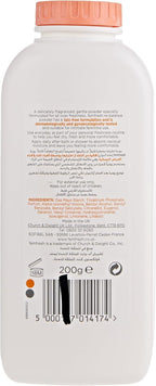 Femfresh Daily Powder with Delicant Scent Twin Pack 200g packaging may vary — additional product view 4