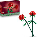 LEGO Botanicals Roses 40460 — image 1