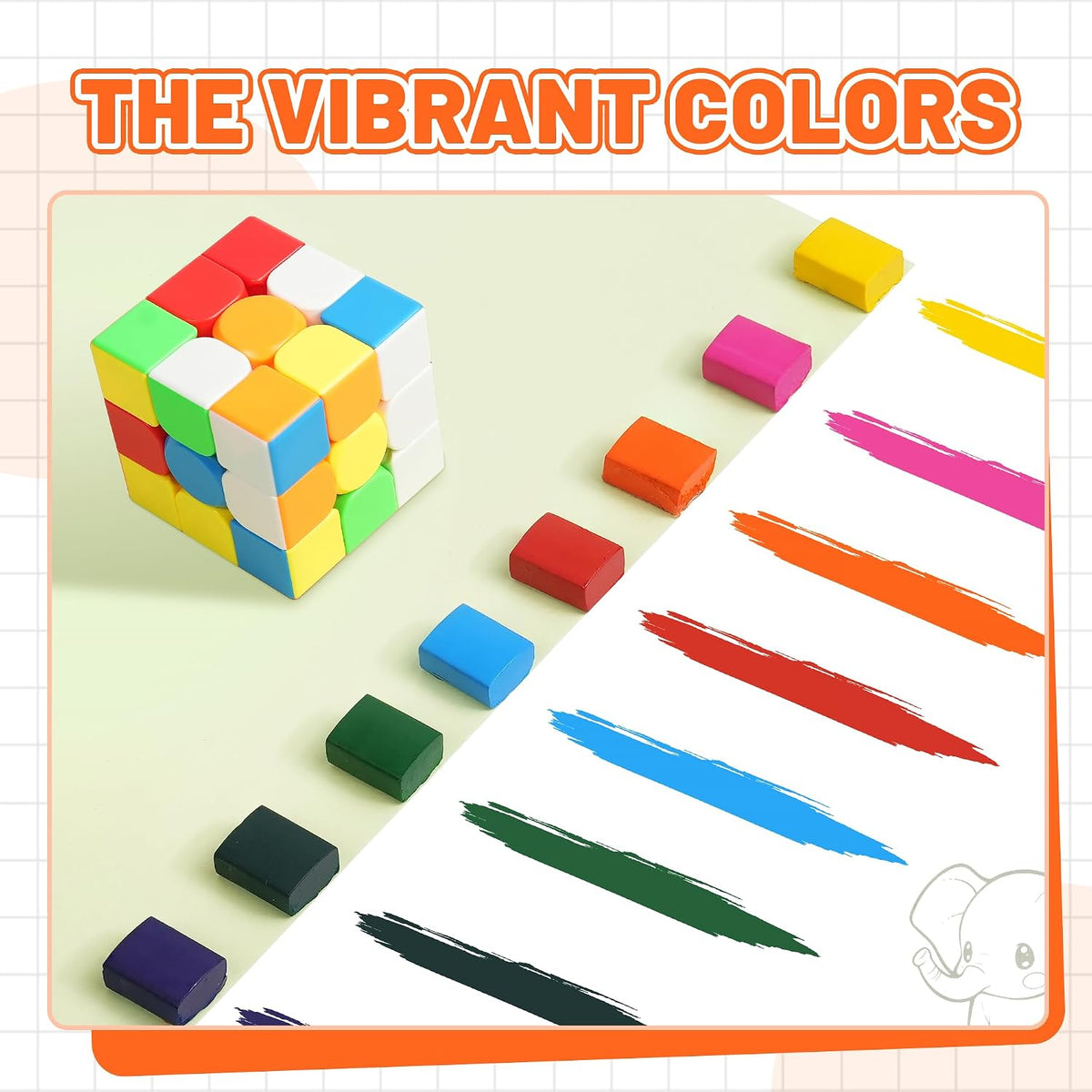 YPLUS Paint with Water Activity Books — All-in-One Painting Set
