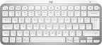 Logitech MX Keys Mini Keyboard — Pale Grey