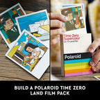 LEGO Ideas Polaroid OneStep SX-70 Camera 21345 — image 5
