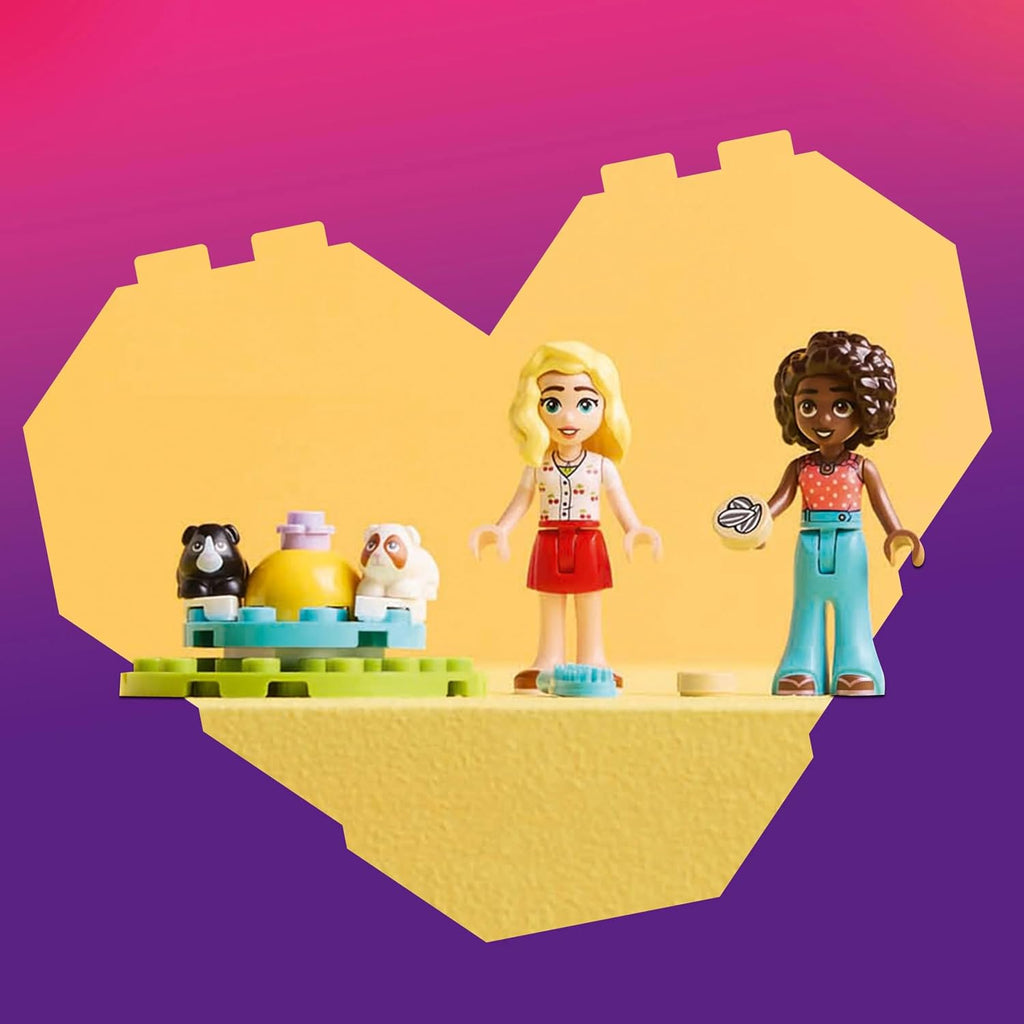 LEGO Friends Guinea Pig Playground 42640 — image 5