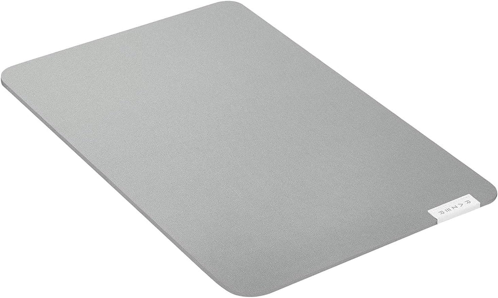 Razer Pro Glide Soft Mouse Mat For Office Comfort And Productivity (Textured Fabric Surface — Gray — product image 4