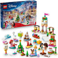 LEGO Disney Princess Advent Calendar 2026 43298