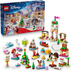 LEGO Disney Princess Advent Calendar 2026 43298