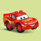 LEGO DUPLO Disney McQueen's Visit to Doc's Garage 10456 — image 8