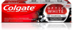 Colgate Optic White Charcoal Whitening Toothpaste 75ml Pack Of 2 — additional product view 4