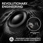 Logitech G PRO X 2 LIGHTSPEED Gaming Headset — Black