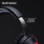 HyperX Stinger 3 Wireless PC Black — product image 6