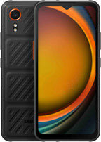 Samsung Galaxy Xcover 7 Black 6.6 Inch 128GB 5G Enterprise Edition