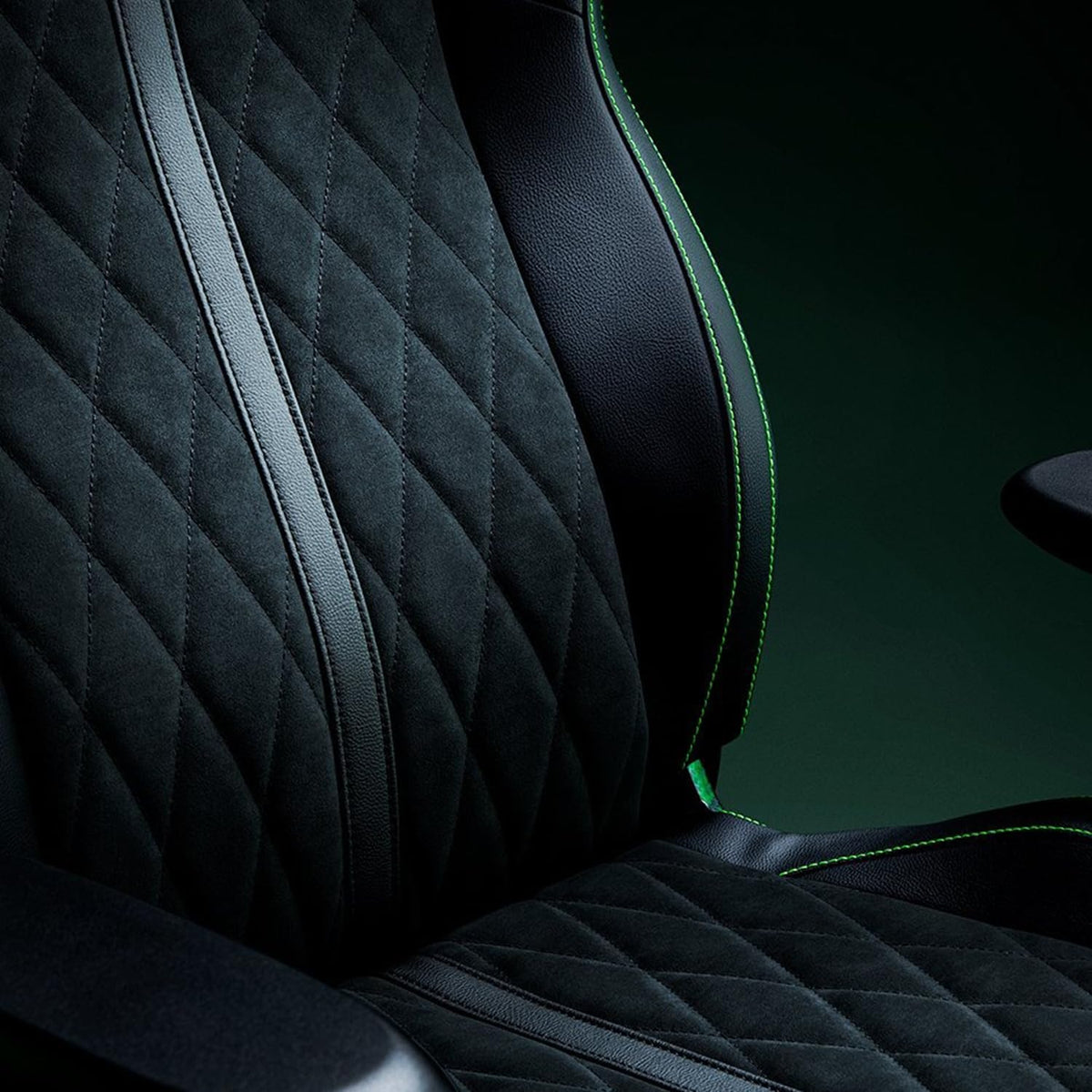 Razer Enki Pro Premium Gaming Chair with Alcantara — product image 5