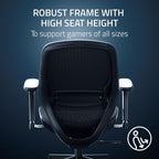 Razer Fujin Mesh Ergonomic Gaming Chair — product image 3