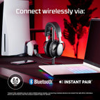 HyperX Cloud III S — product image 4